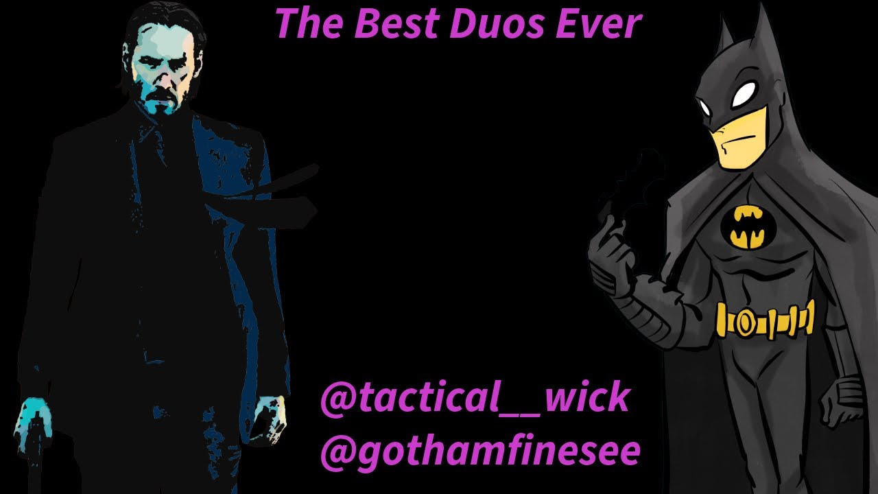 MW3 (2023) The Best Duos￼ Ever 