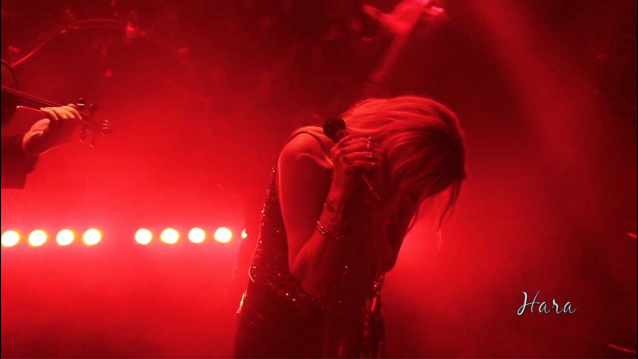 Σαδισμός - Anna Vissi | Hotel Ermou 5/2/22
