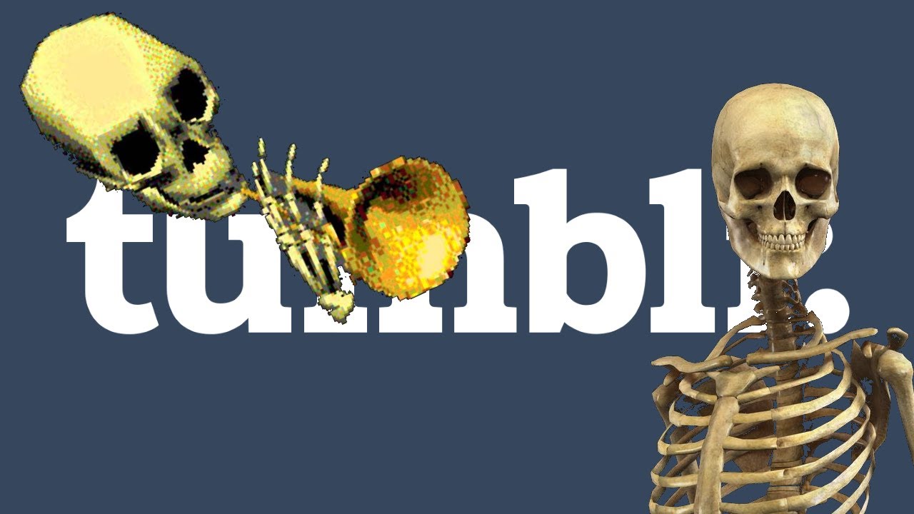 I Read Stupid Tumblr Posts Because I Literally Have Nothing Better To Do With My Life
