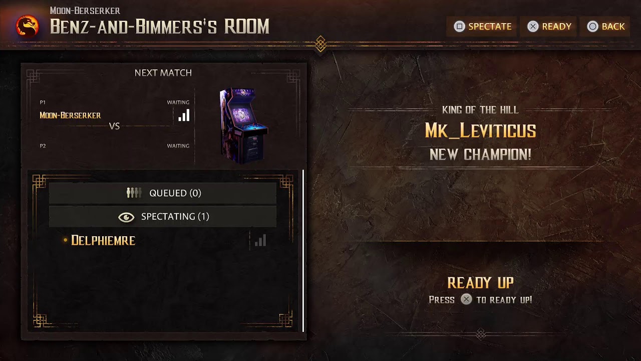 Mortal Kombat Trilogy
