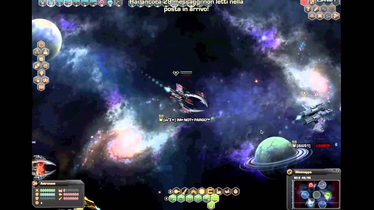 darkorbit ita2 im not pargo is back