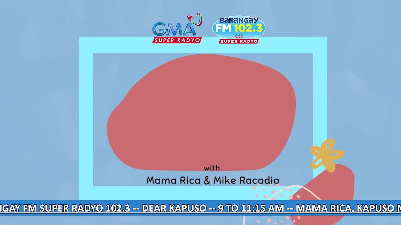 Dear Kapuso - January 30, 2026