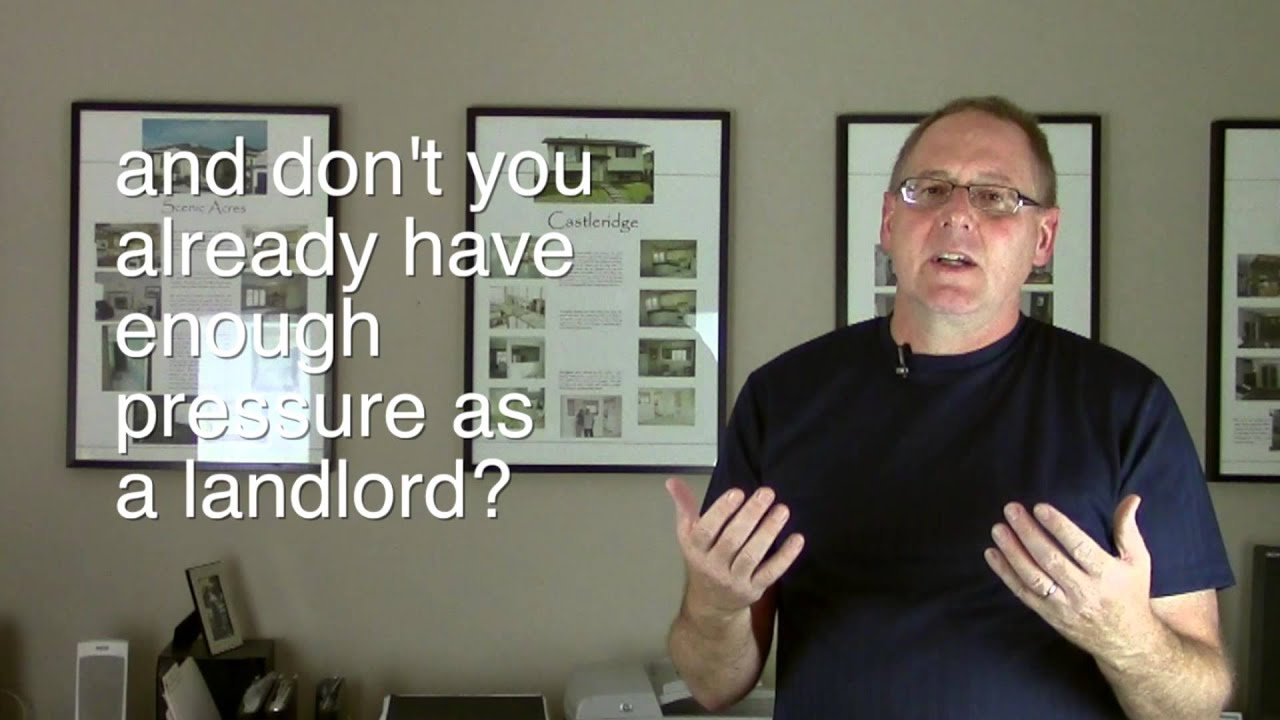 Educated Landlord - What to look for when buying your next rental property