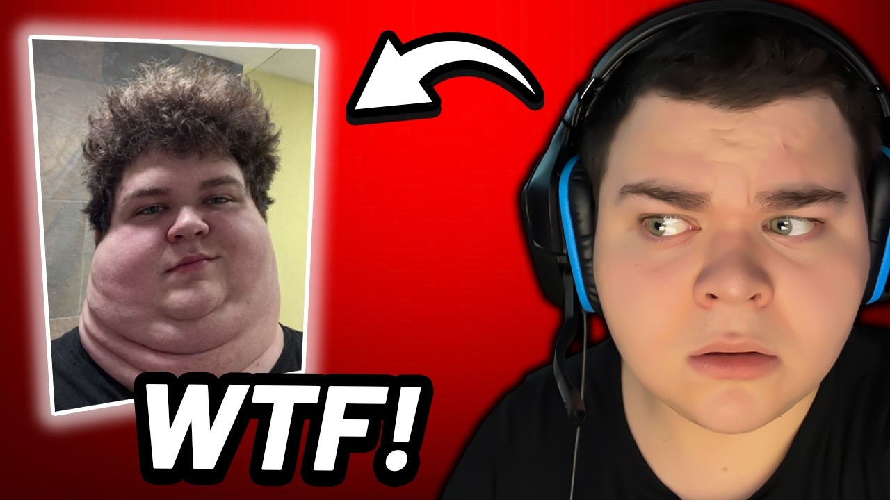 I Let Twitch Chat Decide My Haircut... It Went Wrong