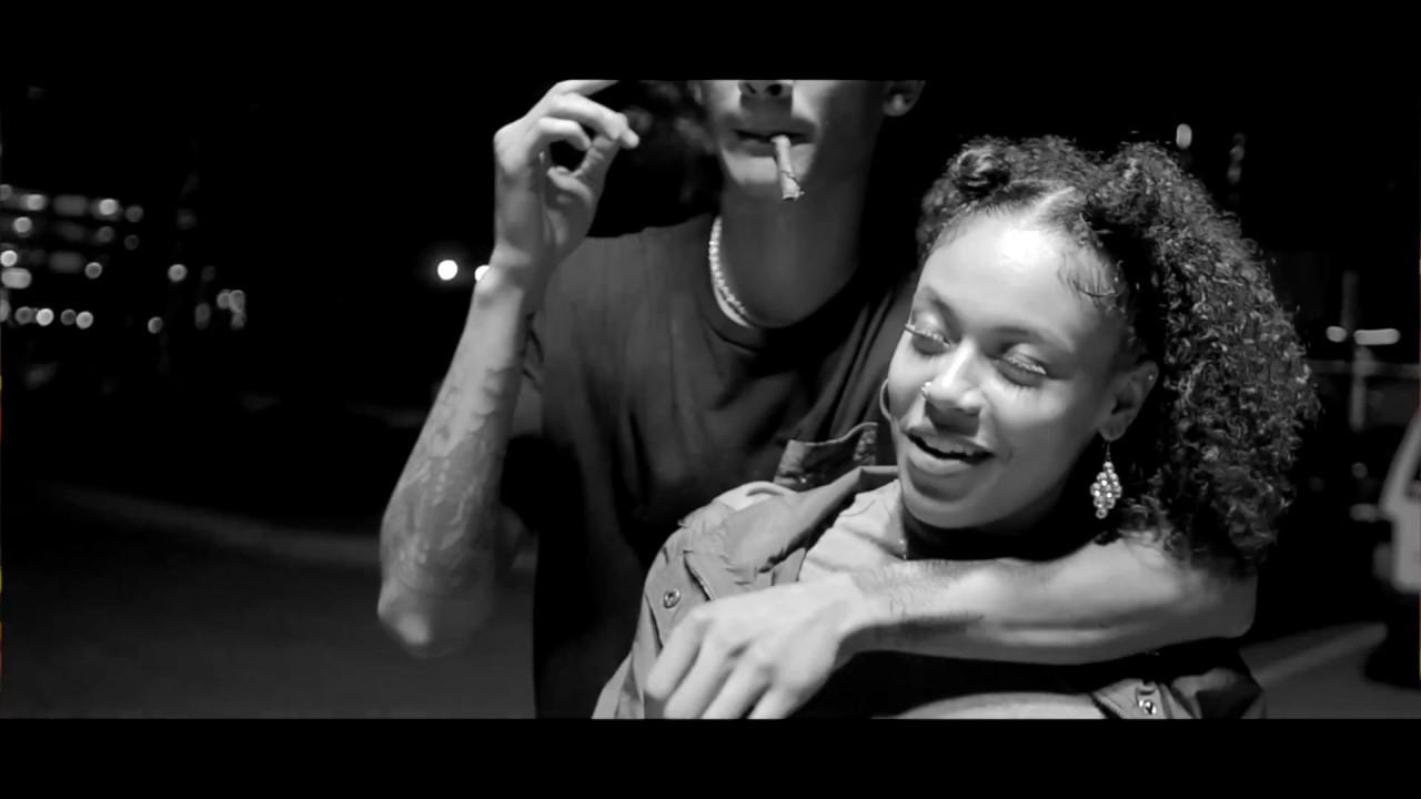 MAURICE HOBBS   BLAME IT ON ME OFFICIAL VIDEO