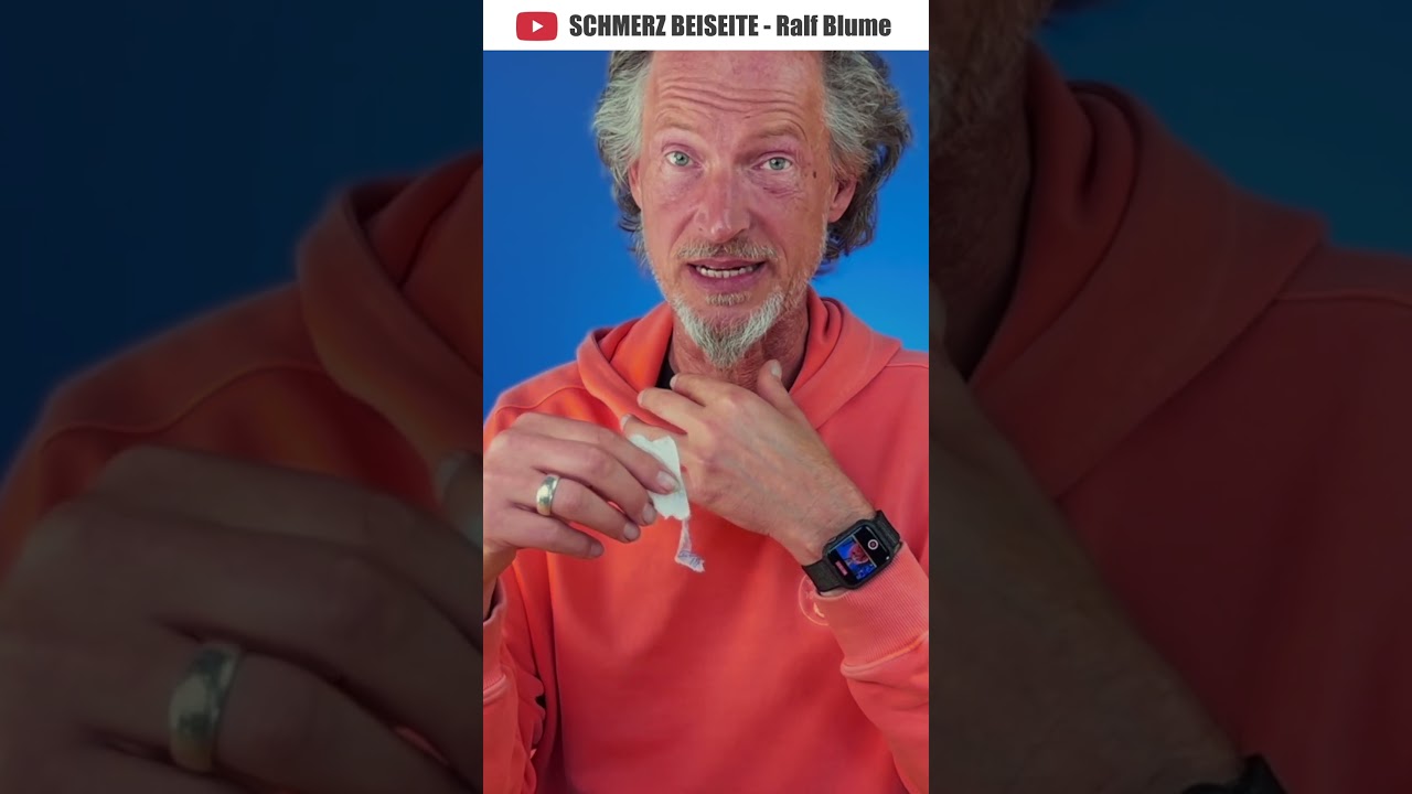 H&ouml;r auf zu SCHNARCHEN! So leicht kann's sein! Teil 3