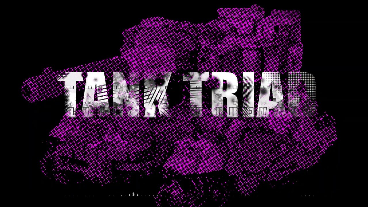 TANK TRIAD cover by AUDIOSENTEX