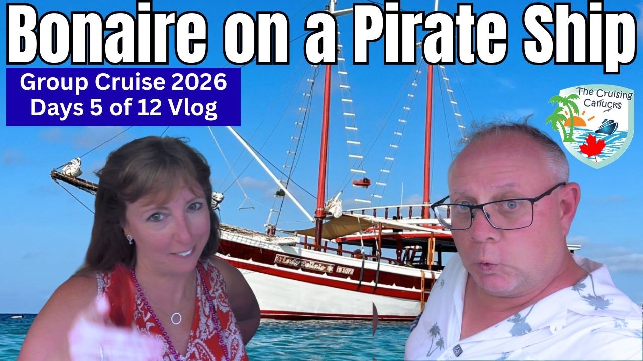 Долгожданное мероприятие на Бонайре + вечеринка в стиле 80-х!