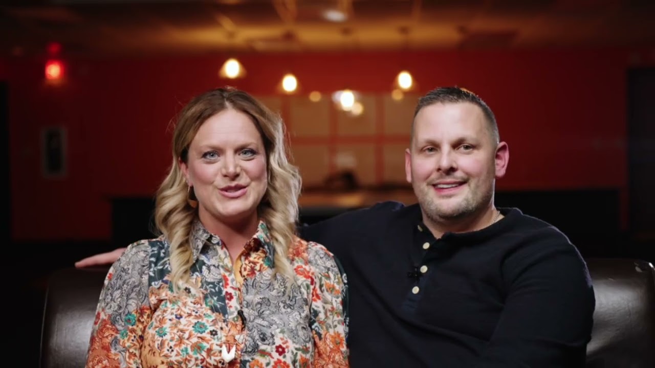 On Sunday, January 18, Access Church launched ADVANCE!