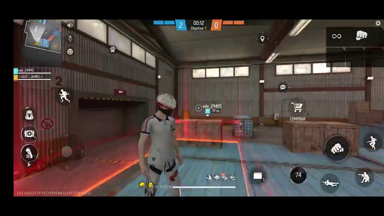 HOLA, VIDEITO PARA USTEDES🙂