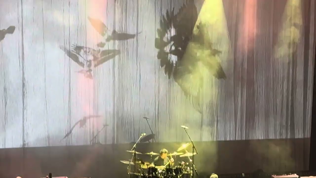 The Cult - She Sells Sanctuary [Live in Atlanta, 2025]