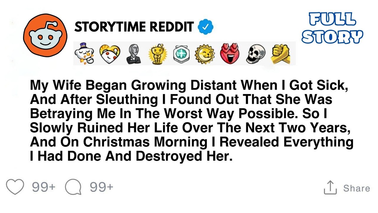 [FULL STORY] What’s a betrayal you’ve experienced that still keeps you up at night? #redditstories