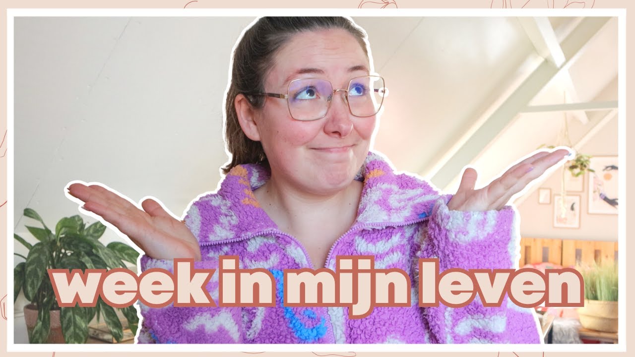 FRUSTRATIES AAN INSTAGRAM 👀⁠ & SPECIAL EDITIONS BOEKEN SHOPLOG 📚 // VLOG #47 Irina Touw
