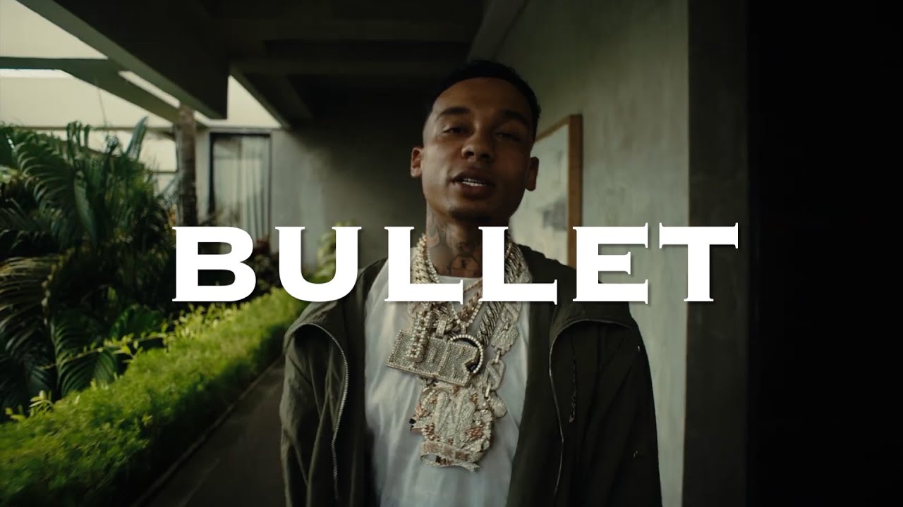 (FREE) Clavish X Fredo Type Beat - 