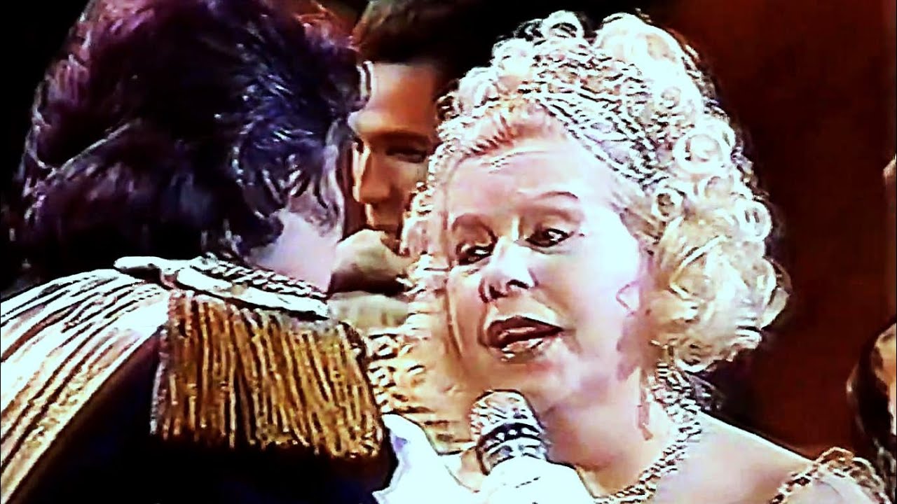 ESTELA RAVAL & SANDRO ♪ QUIERO LLENARME DE TÍ (1990) Remix Exclusivo