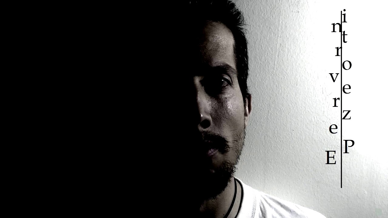 Losonczy Zoli- Introverze EP (2019)