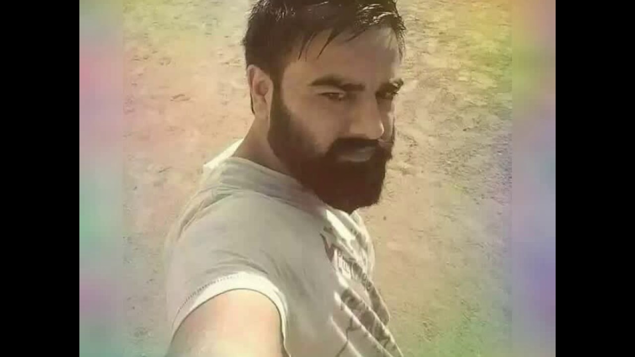 Vicky Gounder awesome