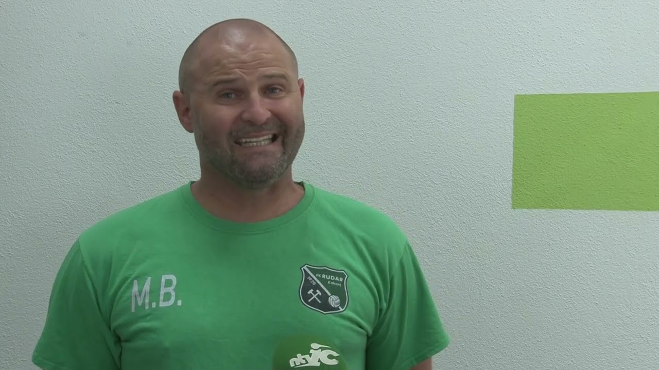 Danas revanš baraža za Prvu ligu FBiH: Rudar dočekuje Vitez u odlučujućem susretu