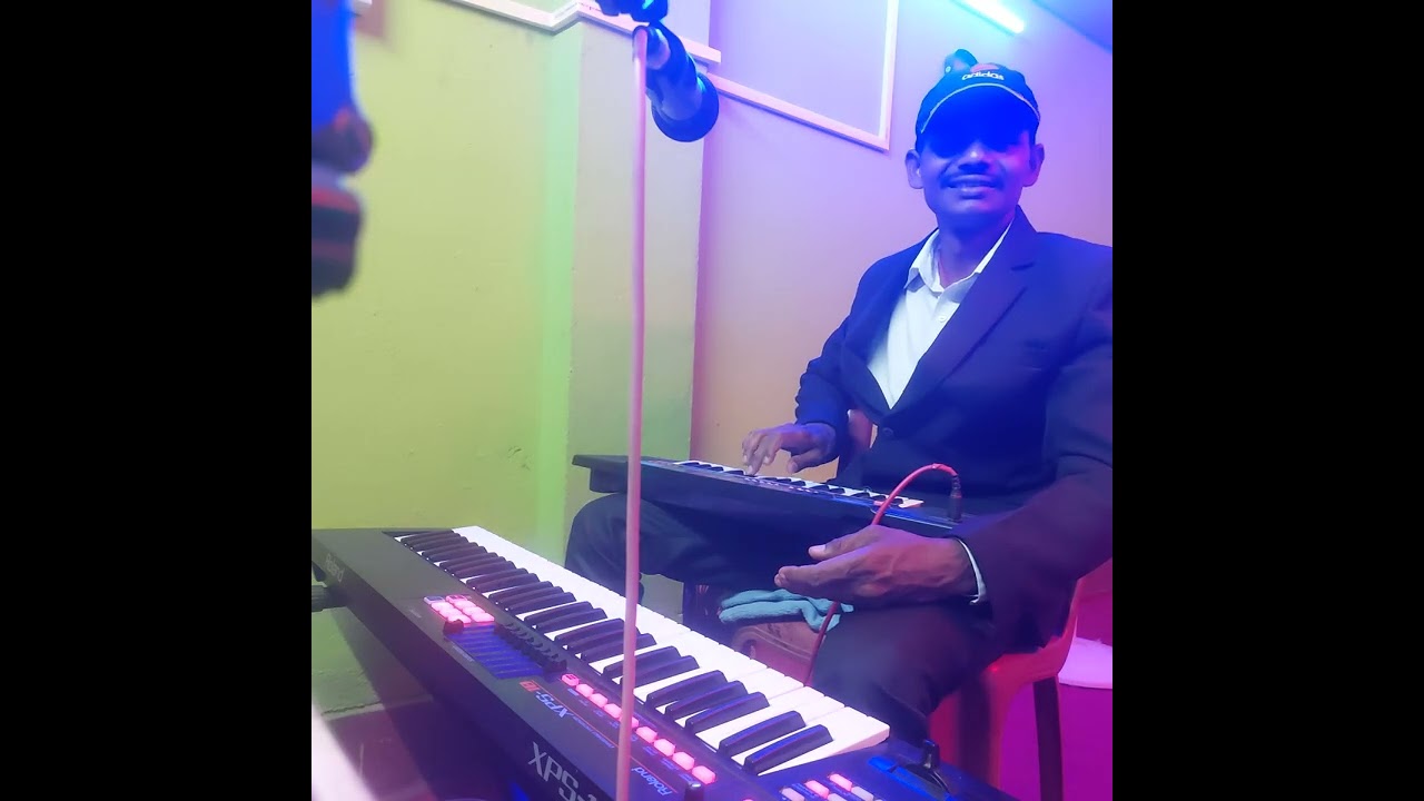 moharmi dhun music