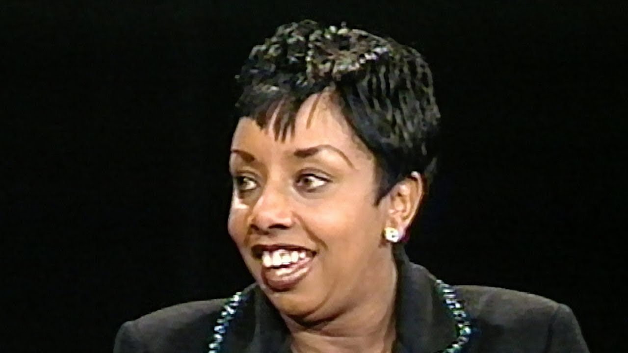 God Shows Me the Future! | Francina Norman
