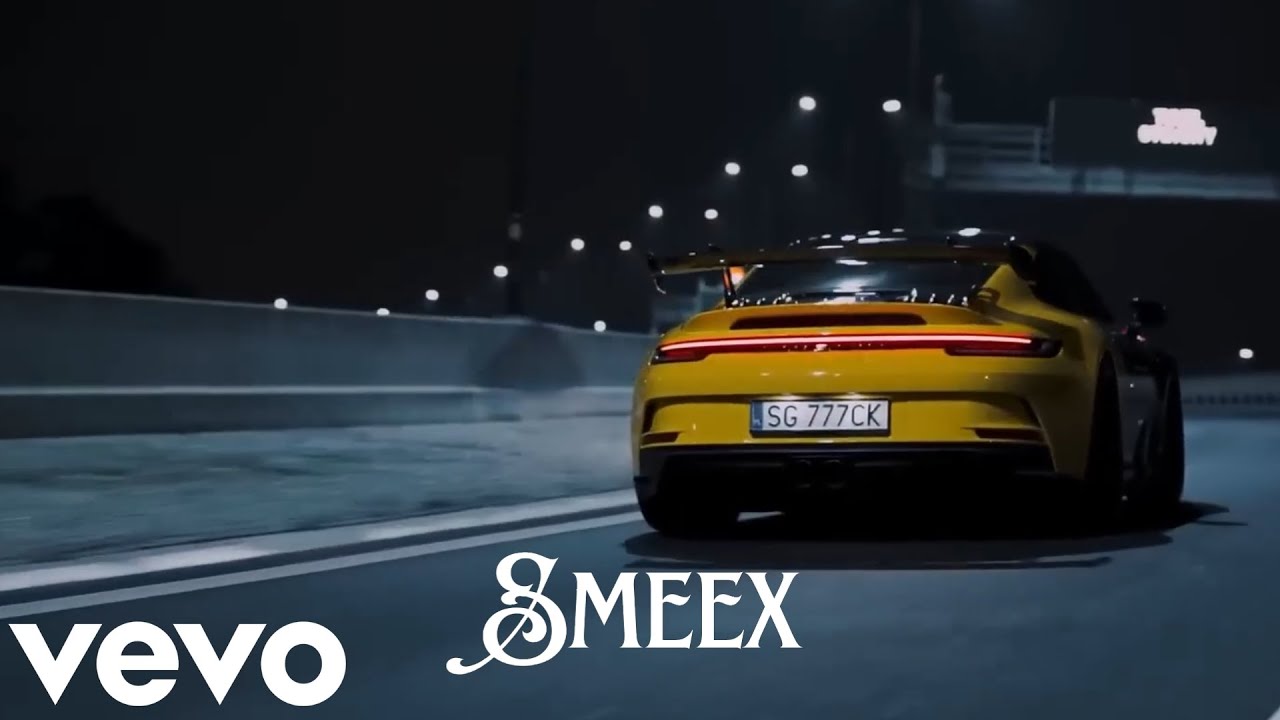 SABI, MIA BOYKA - Базовый минимум (Smeex Remix) Deep House 2025