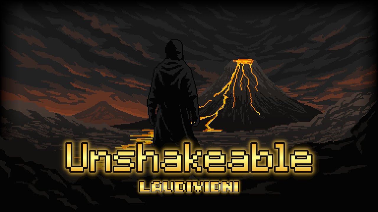 Laudividni - Unshakeable