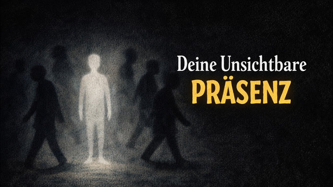 Warum du ignoriert wirst und wann du unantastbar wirst