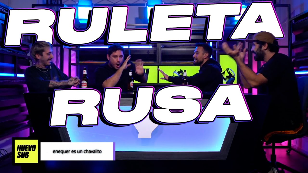 LA SECCI&Oacute;N DE ORSLOK