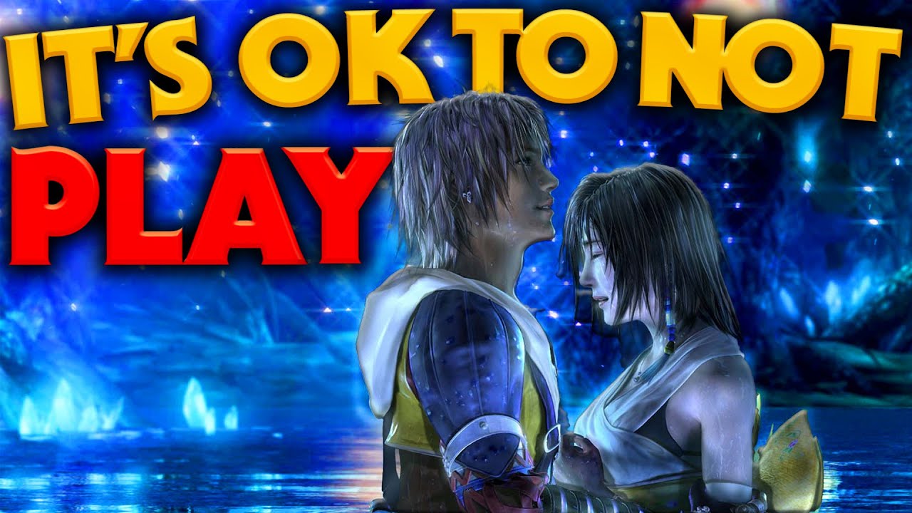 Почему вы больше не играете... и почему это нормально