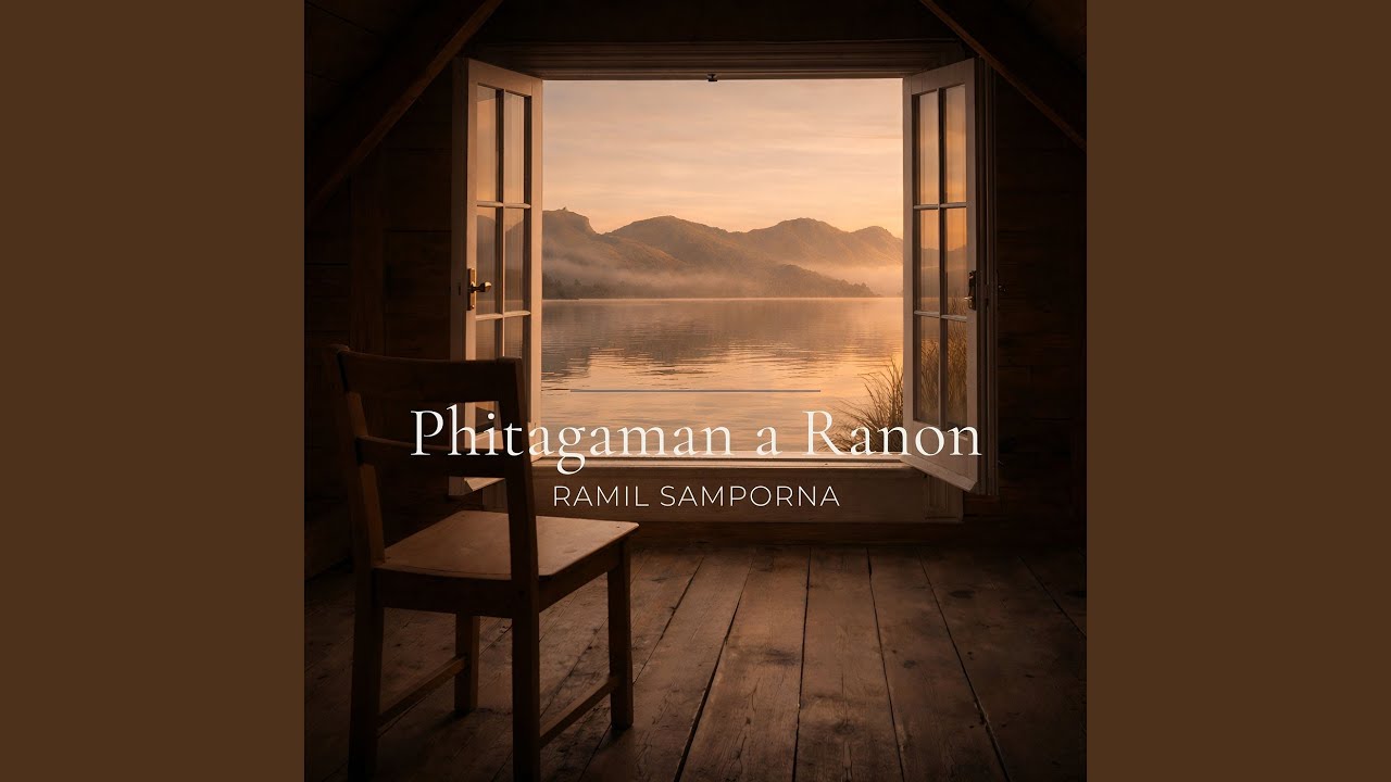 Phitagaman a Ranon