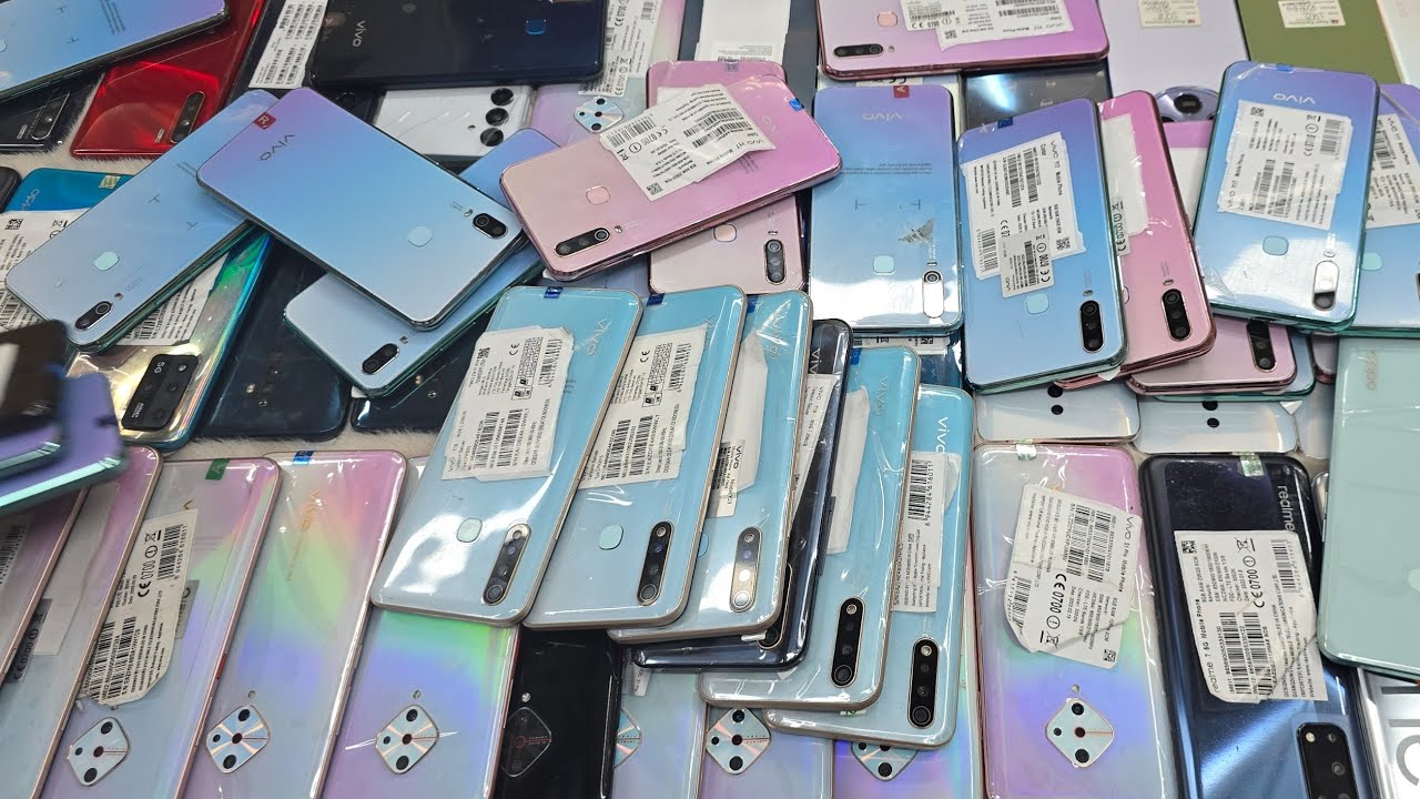Used Phone Price in Bangladesh | second hand phone update price  | used Phone Price in Bangladesh 