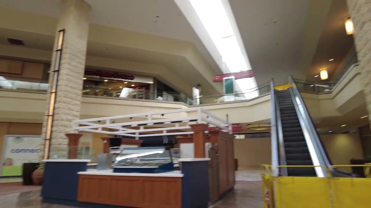 Puente Hills Mall