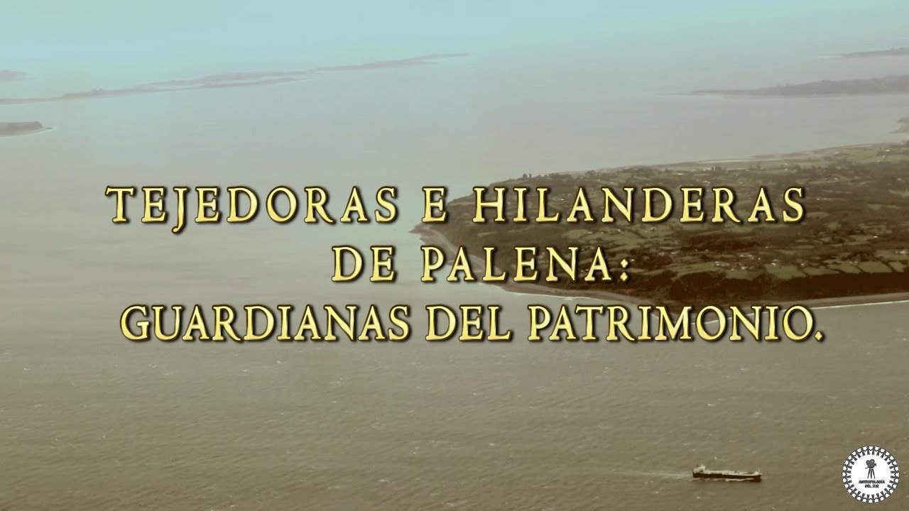 Tejedoras e Hilanderas de Palena: Guardianas del Patrimonio.