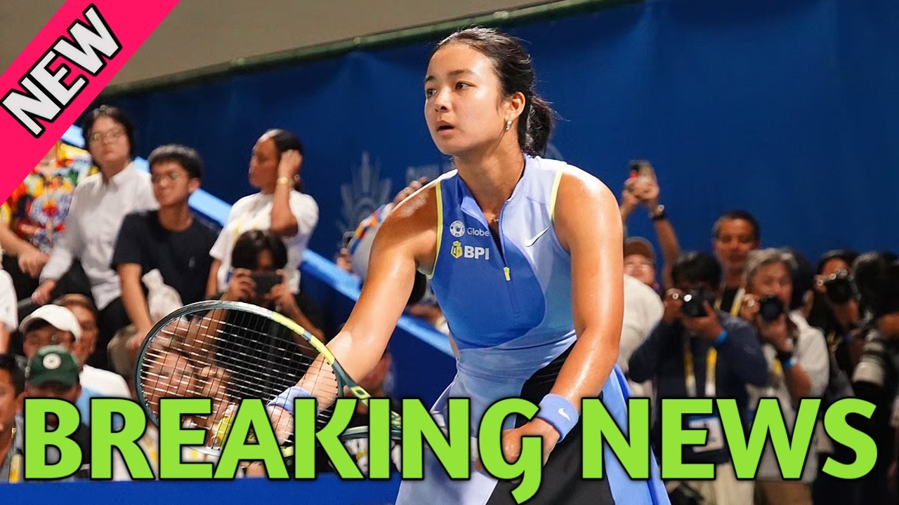 How Eala is Revolutionizing Tennis The Untold Story of Inspiring a Whole New Generation!