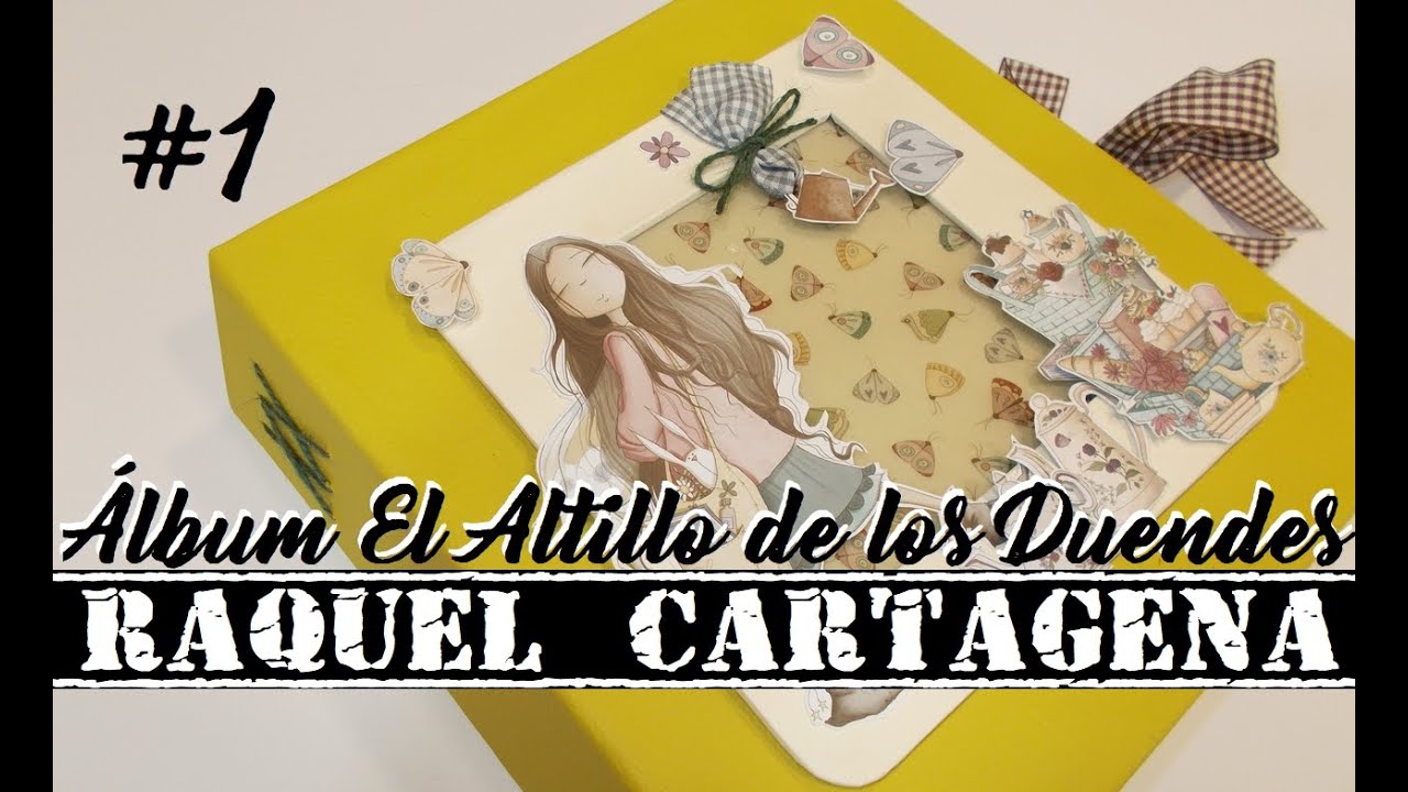 Album EL ALTILLO DE LOS DUENDES Un dia de picnic 1