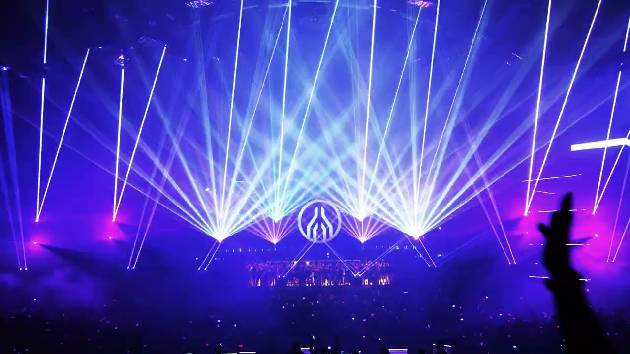 MAYDAY 2025 Katowice Spodek