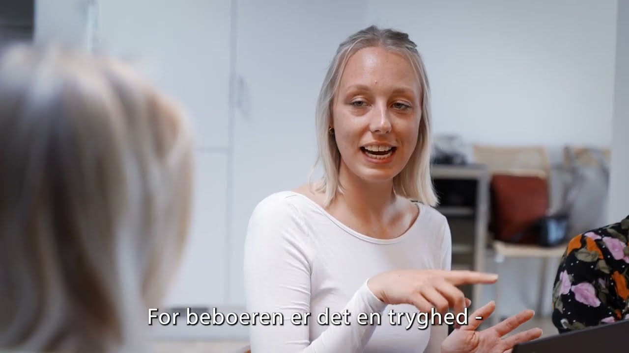 BOAS Brønshøj