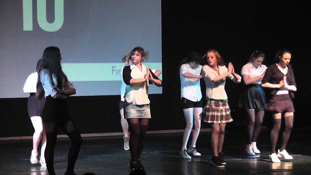 Lilla House czerwiec 2013 - Dancehall