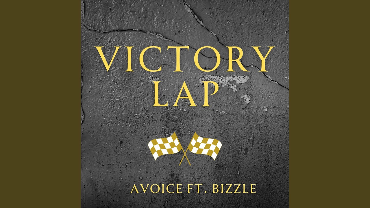 VICTORY LAP
