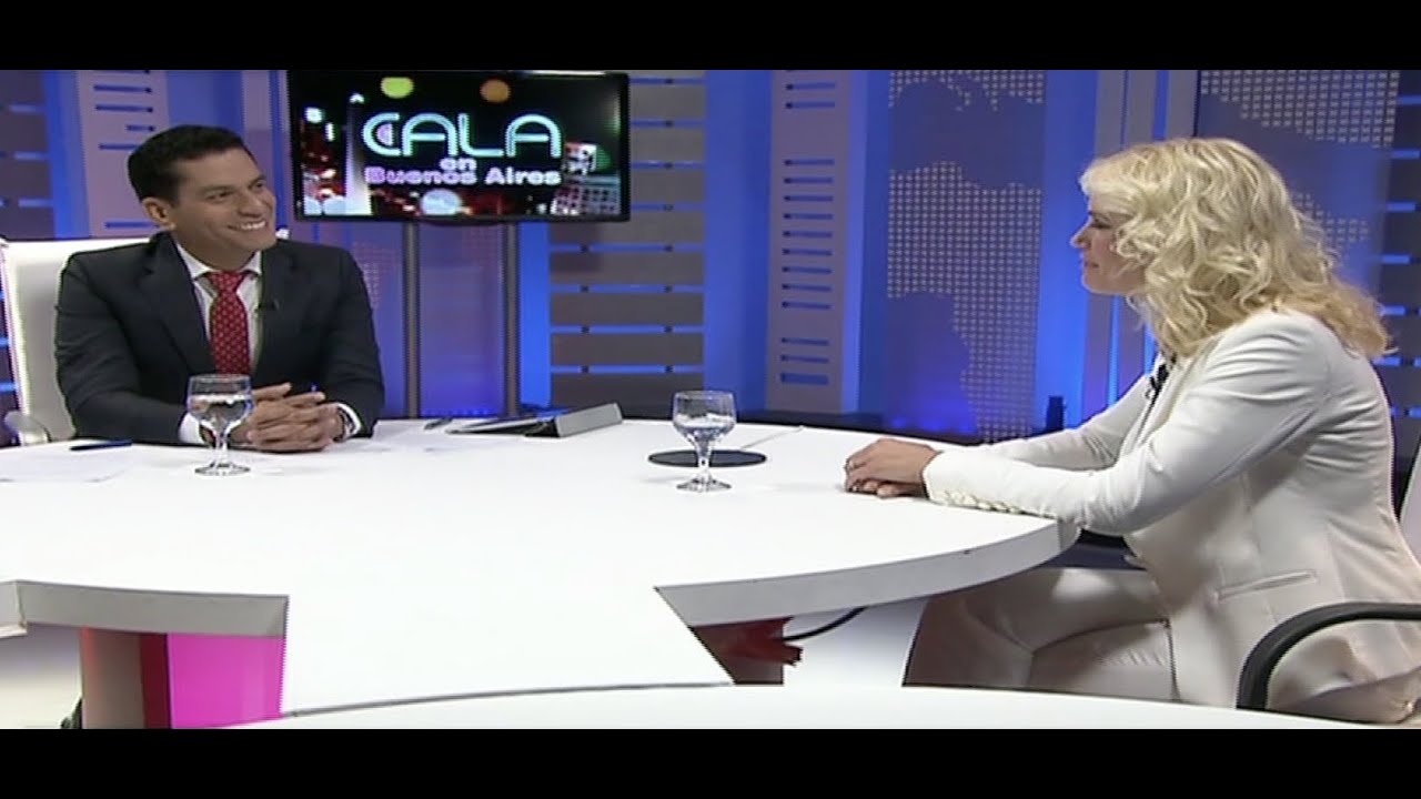 ¿Valeria Mazza ha tenido propuestas indecentes?