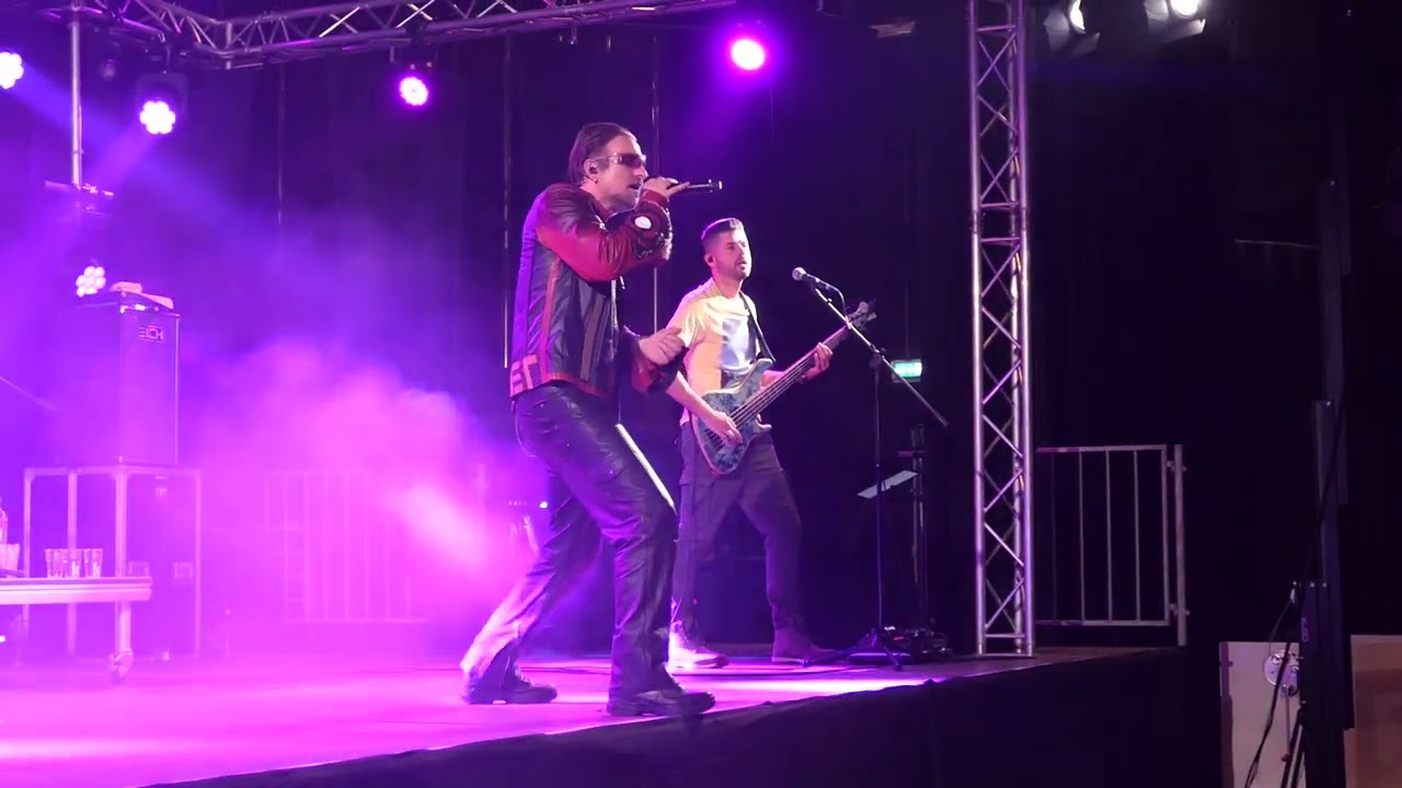 Where the streets have no name - U2two - Steenwijk 2023