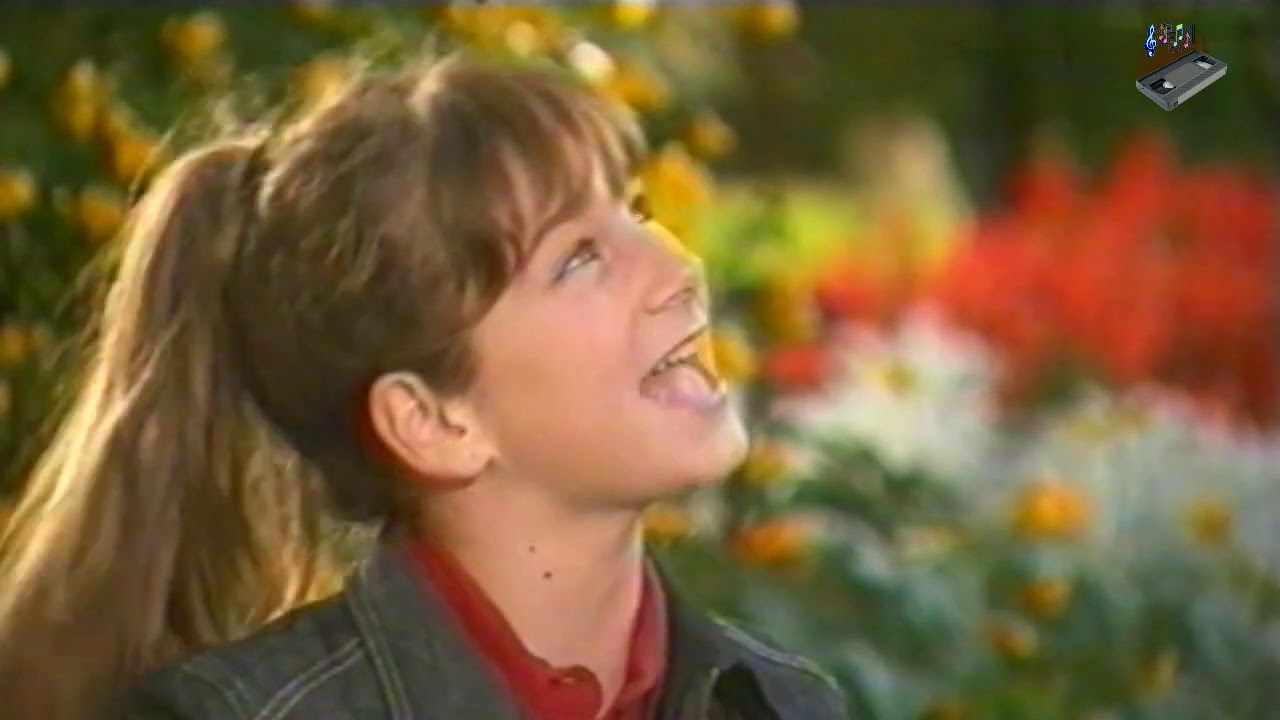 Stephanie - Ich heiße Stephanie - 2001