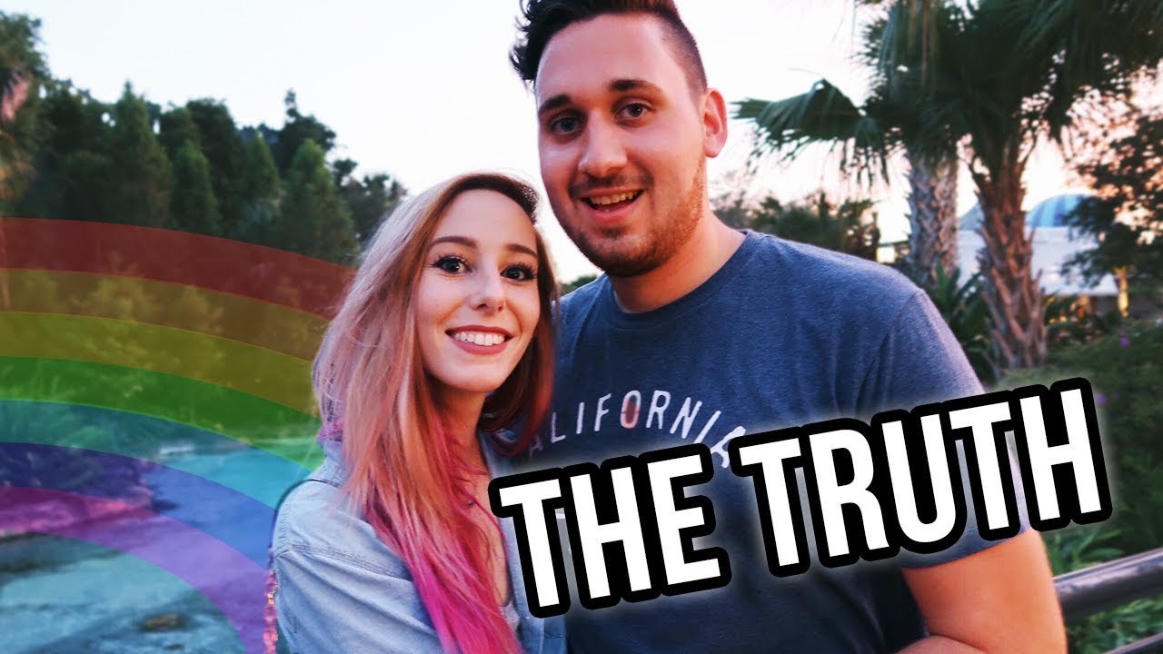 THE TRUTH ABOUT OUR RELATIONSHIP...😱😜