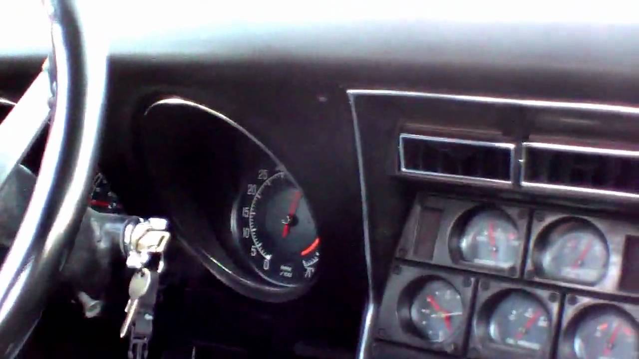 C3 corvette TH350 shift kit