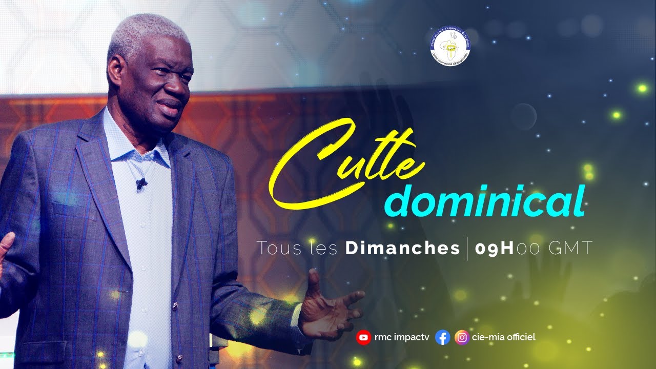 Comment gagner la guerre des pensées? I Pasteur Mamadou KARAMBIRI