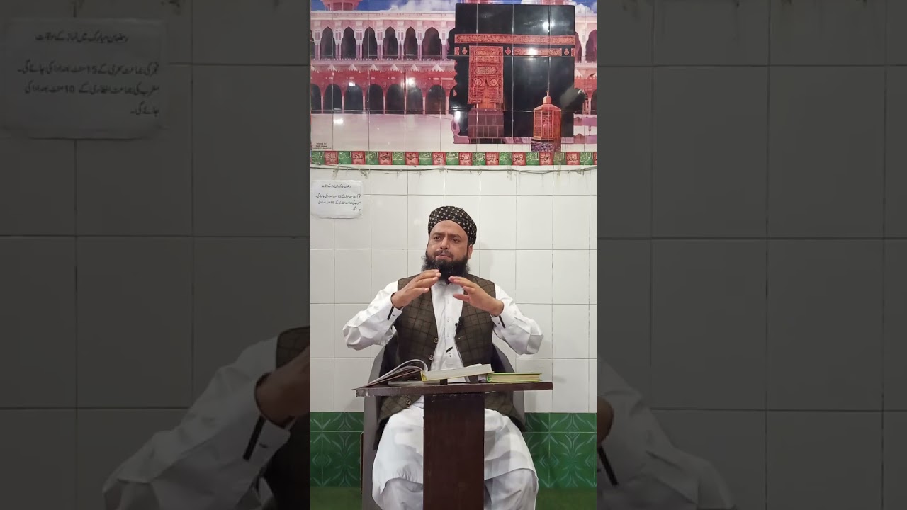 غزوہ بدر اللہ کی مدد اور صبر اور تقوی کا پیغام دیتا ہے