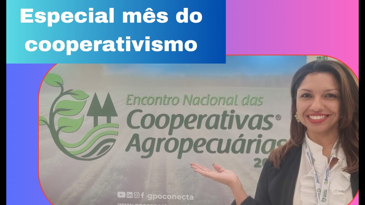 Porteira Rosa | Plano Safra | ENCOOPE 2023 | Conheça Dunamis #003