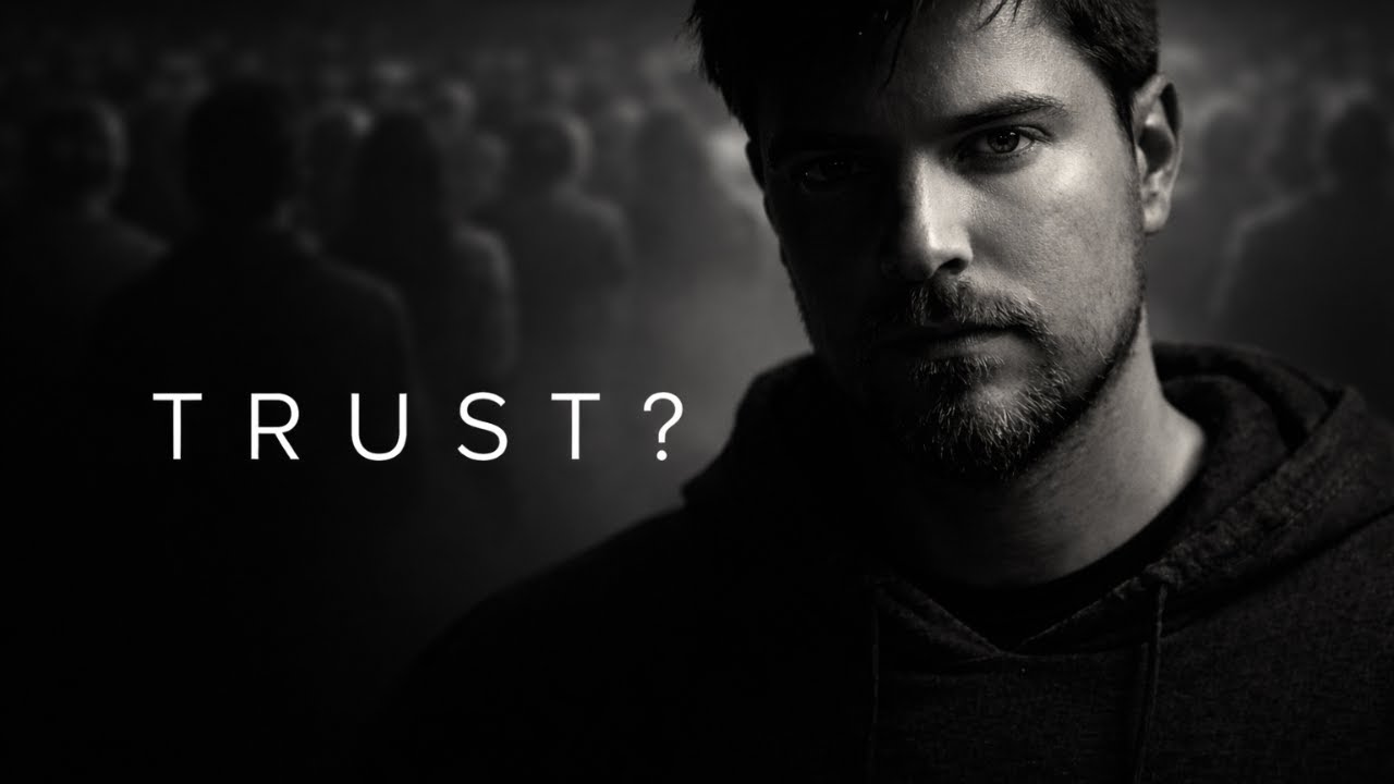 What If MrBeast Lost People’s Trust? (The One Thing Money Can’t Fix)