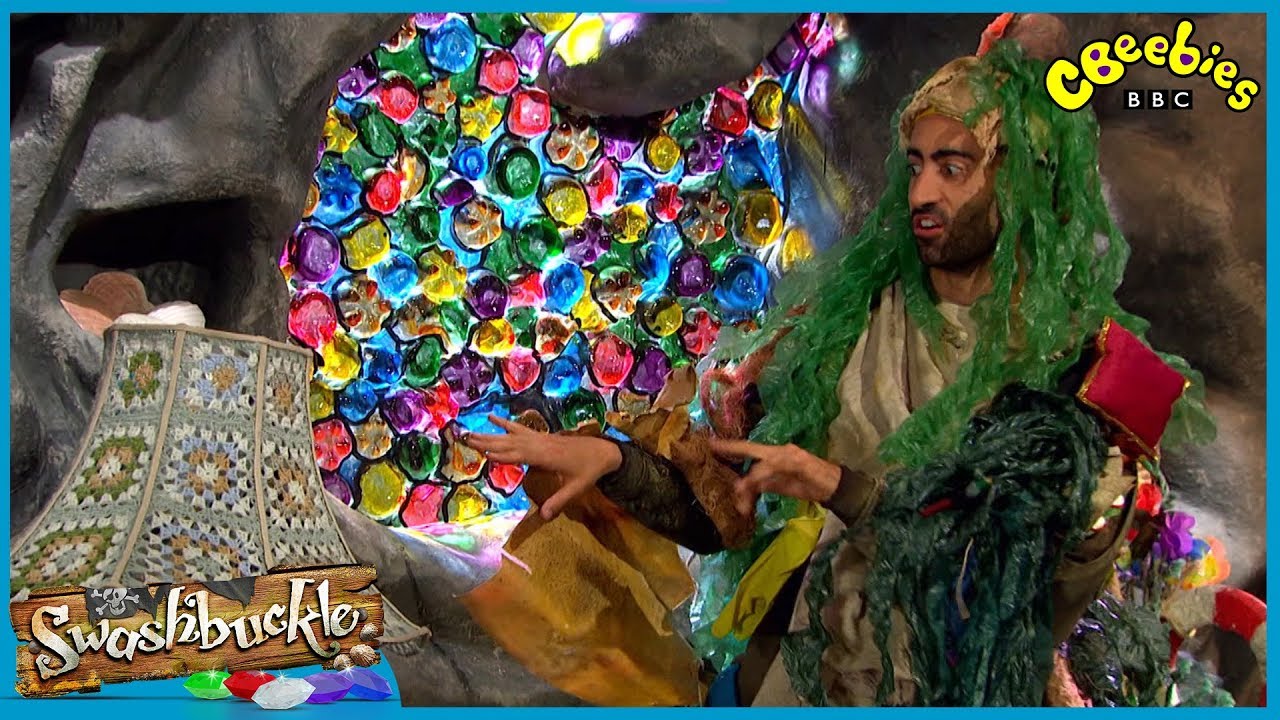 Swashbuckle | Camouflage