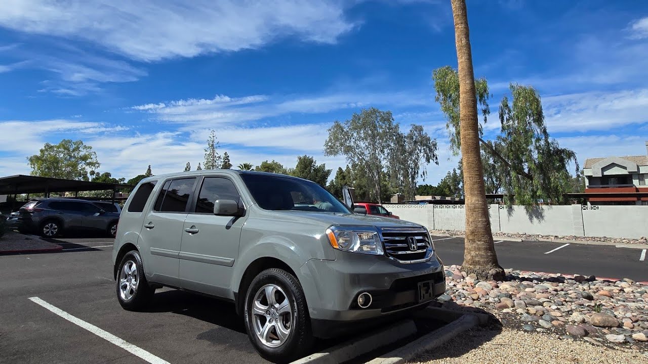 ²⁰¹⁸ honda pilot 3.5 pt4 como cambiar banda de tiempo y bomba de agua paso a paso 